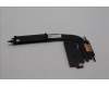 5H40S21134 Lenovo HEATSINK Heatsink W 21MV HY RMB