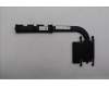 Lenovo 5H40S21185 HEATSINK L 83K0 WEIHONG