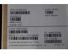 Lenovo 5H40S21221 HEATSINK L 83K8 TAISOL