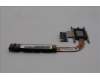 Lenovo 5H40S21398 HEATSINK HEATSINK L 83UT AVC