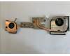 Lenovo 5H40S72917 HEATSINK FAN+Heatsink CR2 N19M Delta