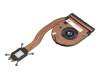 5H40S72946 original Lenovo Cooler (UMA) (UMA)