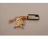 Lenovo 5H40U93067 Thermal Module DIS HS