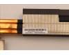 Lenovo 5H40U93067 Thermal Module DIS HS