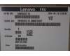 Lenovo 5H40U93116 HEATSINK MANTA AMD 350W cooler,AVC