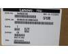 Lenovo 5H40U93148 HEATSINK Cooler Kit for 125W CPU