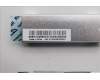 5H40U93223 Lenovo HEATSINK FRU TinkKM G6 3rd ssd TSL HS