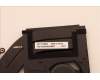 Lenovo 5H40W36675 Thermal Module,w/FAN,UMA