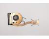 Lenovo 5H40W36701 HEATSINK CPU heatsink,w/fan,UMA,AVC