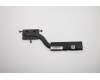 Lenovo 5H40W89109 HEATSINK Heatsink C 81VW FOR UMA