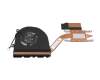 5H40X89404 original Lenovo Cooler (CPU)