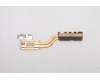Lenovo 5H40X89411 HEATSINK GE4B0_UMA_THM_ASSY_AVC