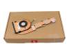 5H40X89428 original Lenovo Cooler (DIS)