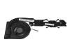 5H40X89428 original Lenovo Cooler (DIS)
