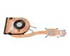 5H41B77165 original Lenovo Cooler (UMA)