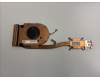 5H41B77169 Lenovo HEATSINK FRU HT5B1_UMA_THM_ASSY_AVC_AVC