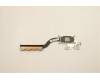 5H41B77232 Lenovo HEATSINK FRU THM K14 AMD Taisol