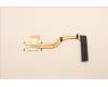 Lenovo 5H41B77249 HEATSINK FRU Golem_ITL_UMA_THM_ASSY_PEAK