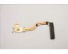 Lenovo 5H41B77254 HEATSINK FRU Golem_UMA_THM_ASSY_HUAYING