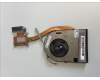 Lenovo 5H41B77278 HEATSINK ROC FRU JT6C0_UMA_THM_ASSY_AVC