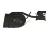 5H41B77278 original Lenovo Cooler (CPU/UMA)