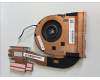 Lenovo 5H41B77311 HEATSINK JP6A0_UMA_THM_ASSY_SUNON_SUNON