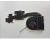 Lenovo 5H41B77313 HEATSINK FRU JP6A0_DIS_THM_ASSY_DELTA