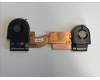 Lenovo 5H41B77322 HEATSINK JP610_THM_ASSY_UMA Delta