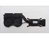 Lenovo 5H41B77355 Thermal Module KX3B0_DUAL