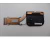 Lenovo 5H41B77356 Thermal Module KX3B0,Intel