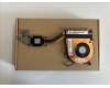 Lenovo 5H41B77361 HEATSINK AT2ZF001TB0KE452UTHMASSYTOSHIBA