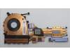 5H41B77365 Lenovo HEATSINK FRU KE451_SWG_THM_ASSY TOSHIBA