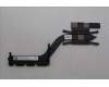Lenovo 5H41B77422 Fenrir 3 YG ASSY UMA THM PEAK