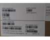5H41B77431 Lenovo HEATSINK FRU LT4E1_UMA_THM_ASSY AVC