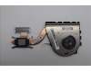 Lenovo 5H41B77436 HEATSINK FRU LT4E2_UMA_THM_ASSY DELTA