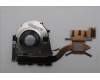 Lenovo 5H41R03428 HEATSINK FRU MTS40_UMA_THM_ASSY DELTA