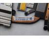 Lenovo 5H41R03432 HEATSINK FRUME472UMATHM_ASSY TOSHIBA A.2