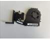 Lenovo 5H41R03436 HEATSINK UMA_THM_ASSY_40W_COMBINE DTA