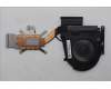 Lenovo 5H41R03457 Thermal Module MTS41, UMA