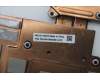 Lenovo 5H41R03459 Thermal Module MP6C0_THM_ASSY_B1