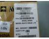 Lenovo 5H50L45889 HINGE Hinge C 80S7 L+R