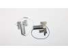 Lenovo 5H50L47353 HINGE Hinge C 80U0 L+R W/Antenna BK