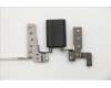 Lenovo 5H50L76089 HINGE Hinge L+R 3N 80UR W/bracket