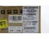 Lenovo 5H50N67846 HINGE Hinge C 80X7 W/ANT R+L Silver