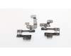 Lenovo 5H50N79854 HINGE Hinge C 80XC R+L