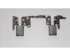 Lenovo 5H50Q15377 HINGE Hinge B 81CX L+R