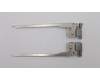 Lenovo 5H50Q28010 HINGE Hinge C 81CW R+L Mineral Grey