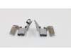 Lenovo 5H50R08495 HINGE Hinge L 81EK R+L PTN