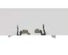 Lenovo 5H50R11537 HINGE Hinge L 81EU L+R for glass