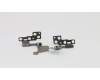 5H50R11537 Lenovo HINGE Hinge L 81EU L+R for glass